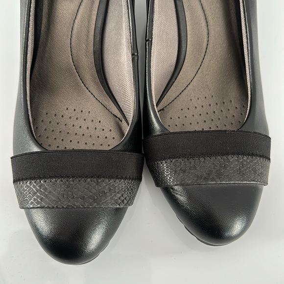 LifeStride Parigi Wedge Women’s Wide Width Shoes - 10W - Picture 3 of 10